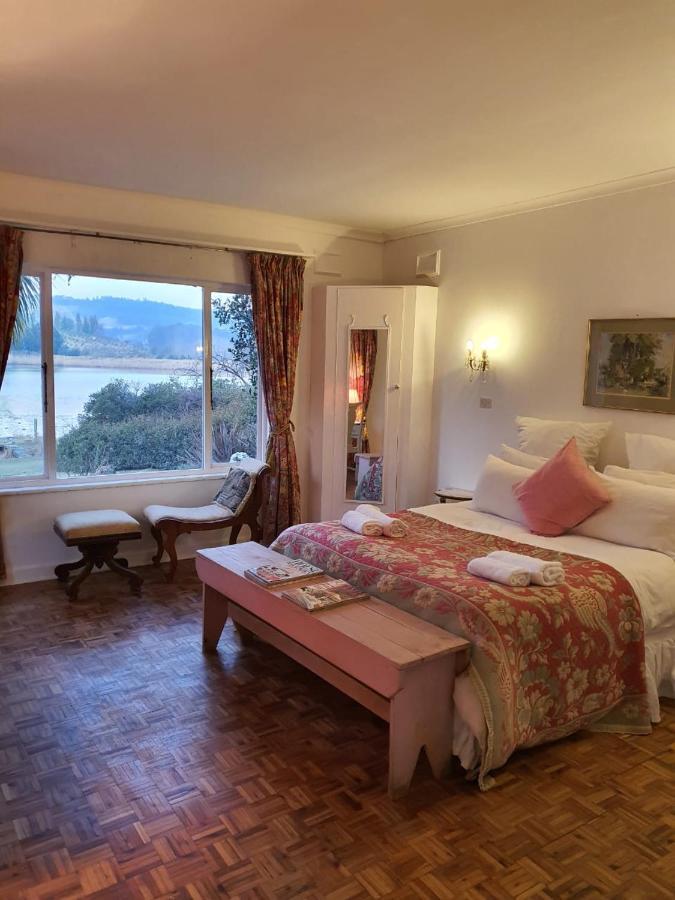 Отель Beacon Vlei Guest Farm Balgowan Экстерьер фото