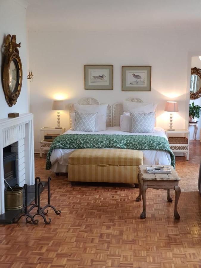 Отель Beacon Vlei Guest Farm Balgowan Экстерьер фото