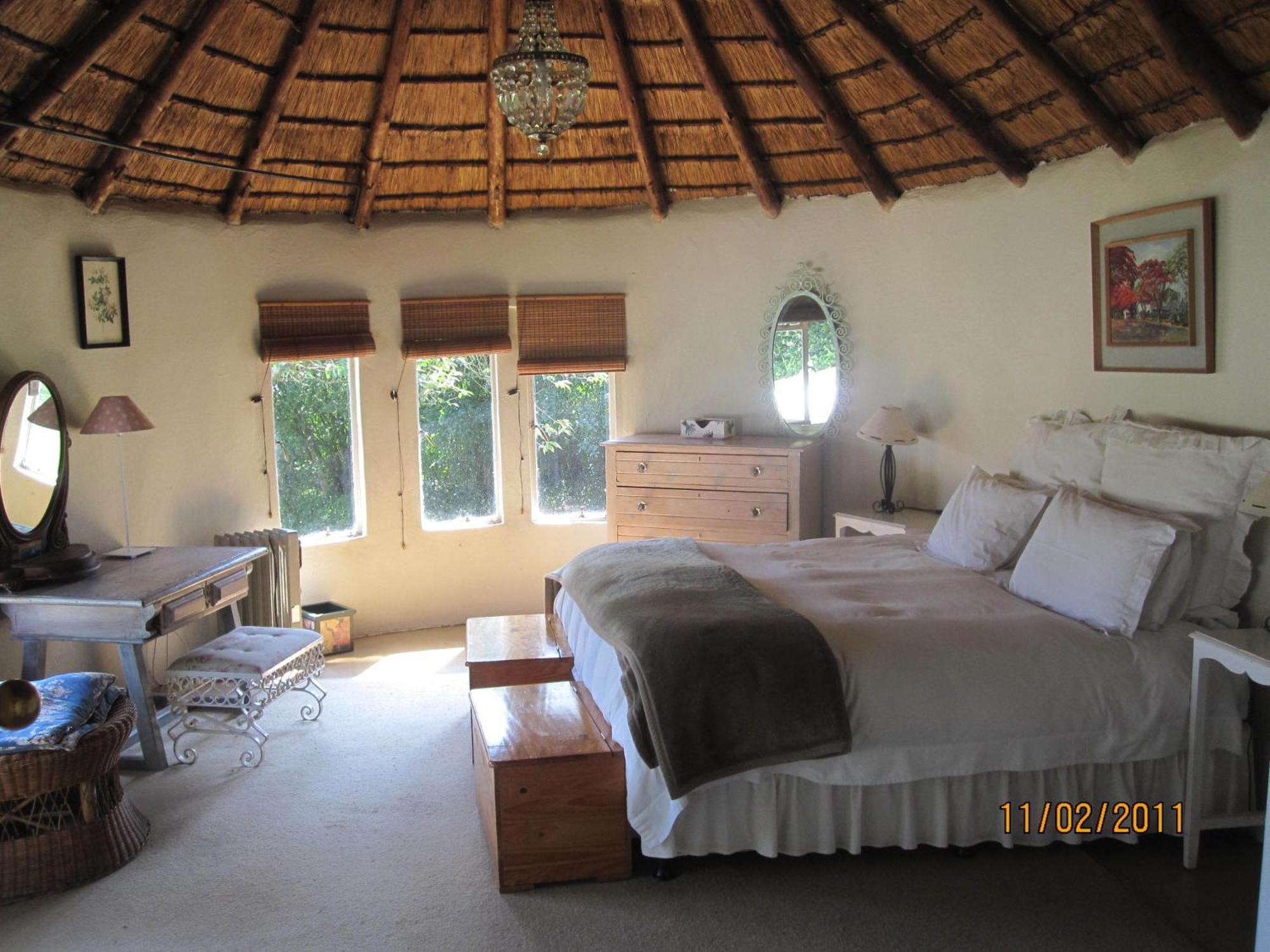 Отель Beacon Vlei Guest Farm Balgowan Номер фото