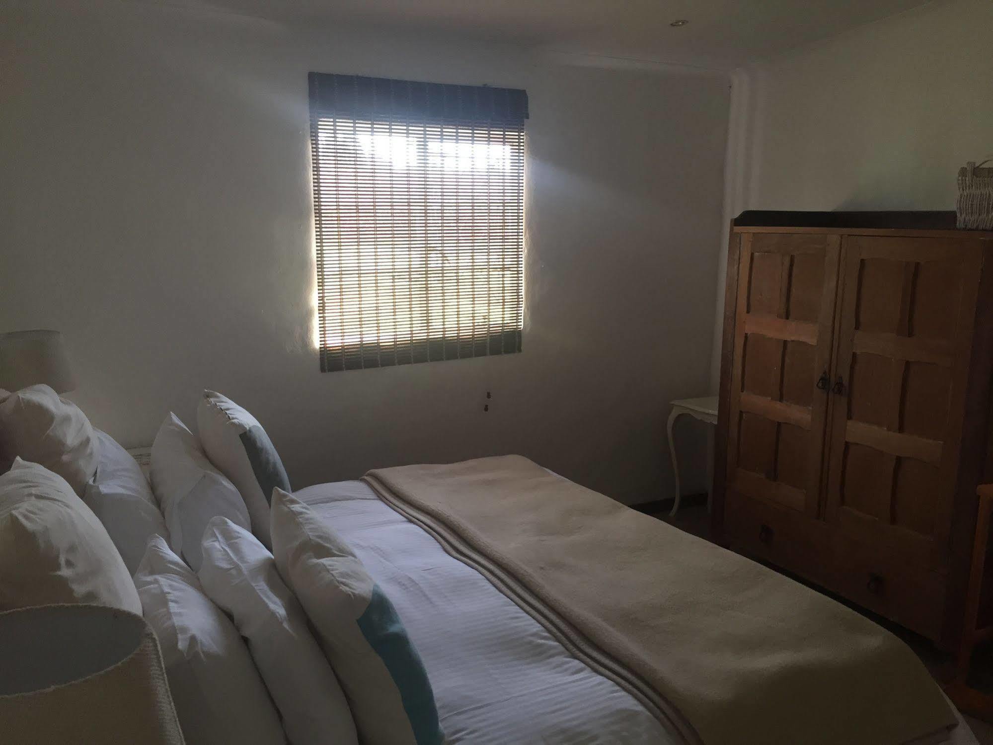 Отель Beacon Vlei Guest Farm Balgowan Экстерьер фото