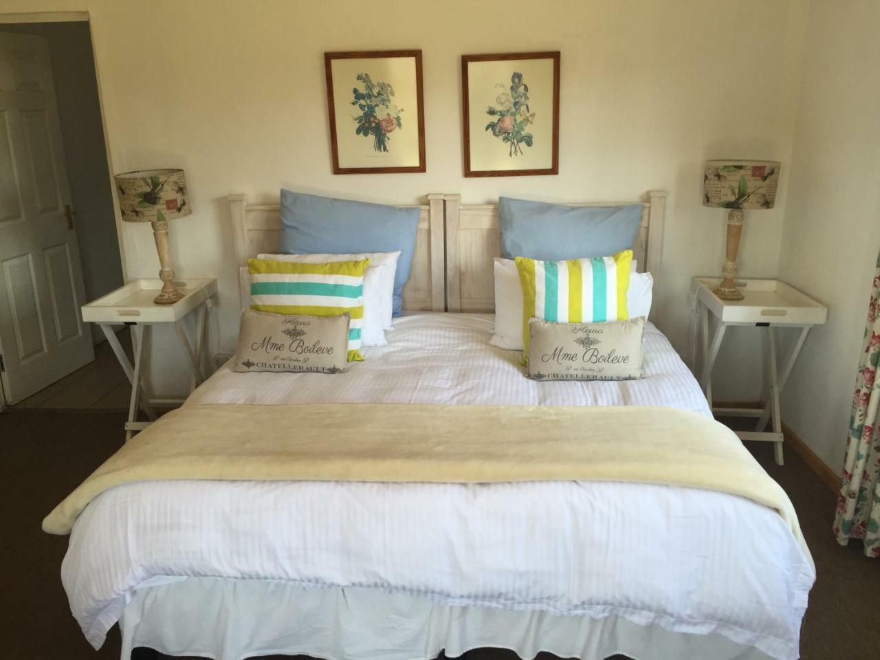 Отель Beacon Vlei Guest Farm Balgowan Экстерьер фото